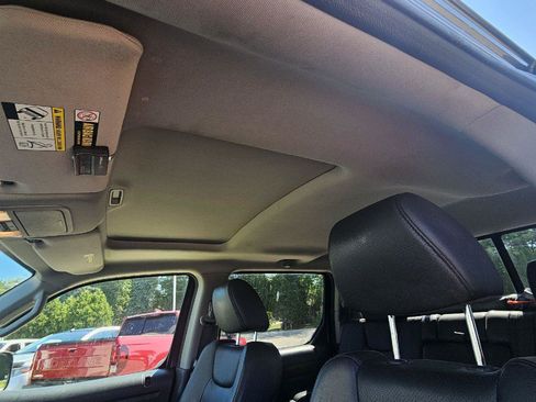 Used 2014 Honda Ridgeline RTL image 12