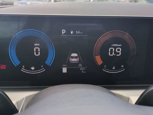 New 2026 Hyundai Tucson SE image 34