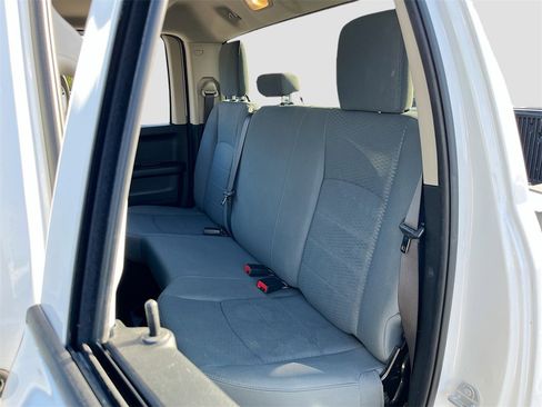 Certified 2019 RAM 1500 Express w/ Express Value Package image 22