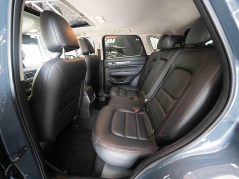 Used 2024 MAZDA CX-5 Carbon Edition AWD/4WD image 23