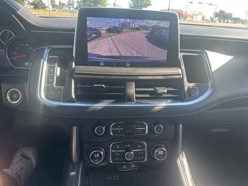 Used 2021 Chevrolet Tahoe LS image 22