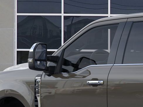 New 2026 Ford F250 King Ranch w/ Chrome Package AWD/4WD image 20
