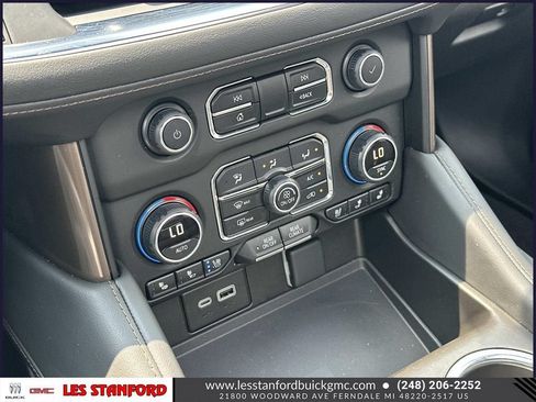 Certified 2024 Chevrolet Suburban High Country w/ Max Trailering Package AWD/4WD image 34