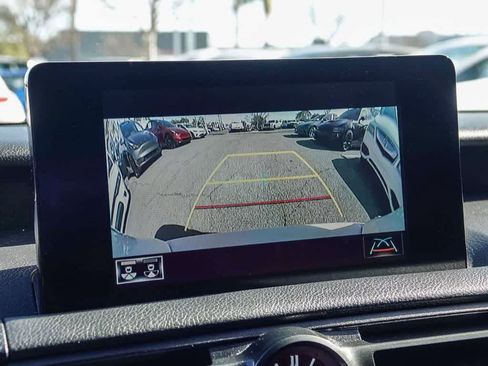 Used 2023 Lexus IS 350 F Sport w/ Accessory Package image 24