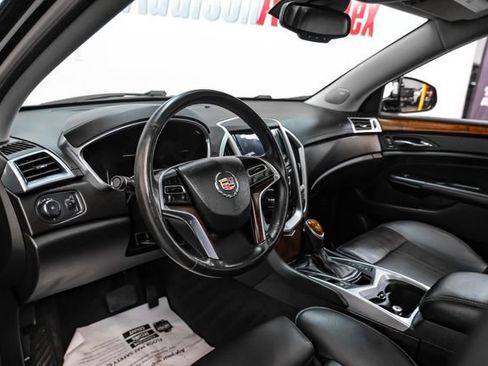 Used 2016 Cadillac SRX Performance w/ Driver Awareness Package FWD image 3