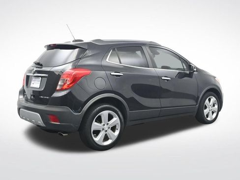 Used 2015 Buick Encore FWD image 6