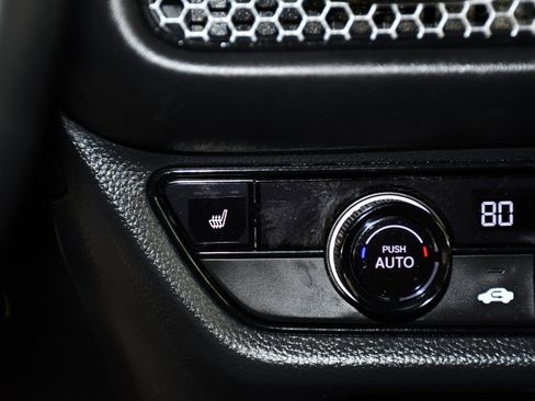 Certified 2026 Honda HR-V Sport image 29