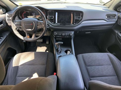 Used 2023 Dodge Durango SXT Launch Edition AWD/4WD image 19