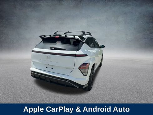 Used 2025 Hyundai Kona N Line image 22
