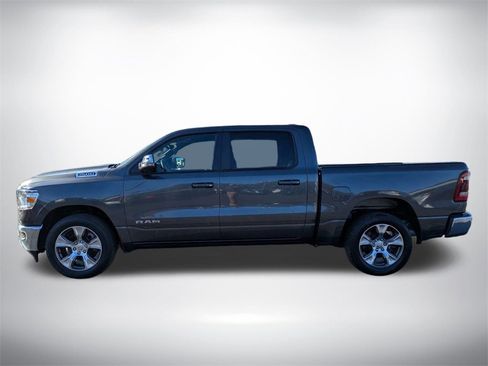 Used 2024 RAM 1500 Laramie image 7