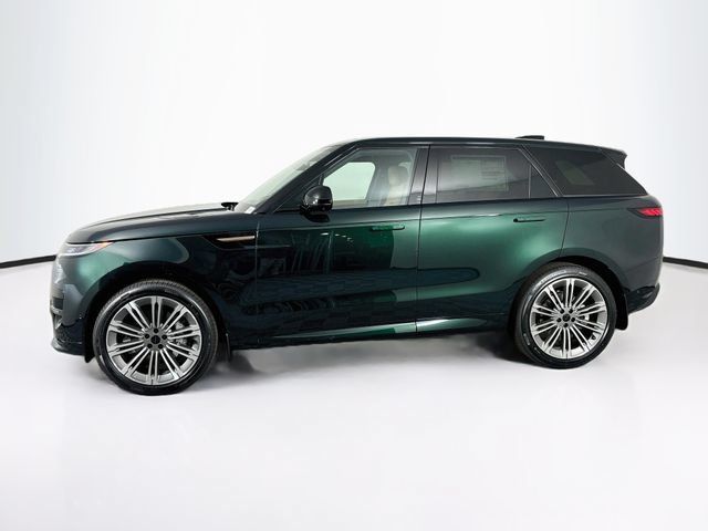 New 2026 Land Rover Range Rover Sport Dynamic SE AWD/4WD image 8