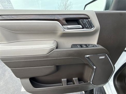 Certified 2024 GMC Sierra 1500 SLT w/ SLT Premium Plus Package image 23