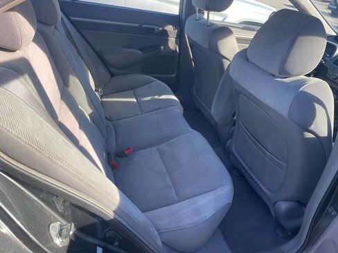 Used 2011 Honda Civic EX image 11
