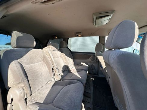 Used 2007 Toyota Sienna LE image 6