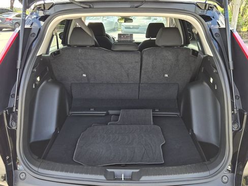 Certified 2025 Honda CR-V LX image 15