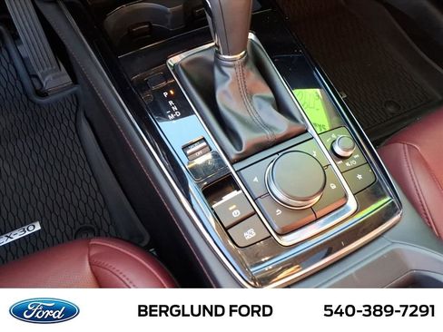 Used 2024 MAZDA CX-30 AWD 2.5 S w/ Preferred Package image 28