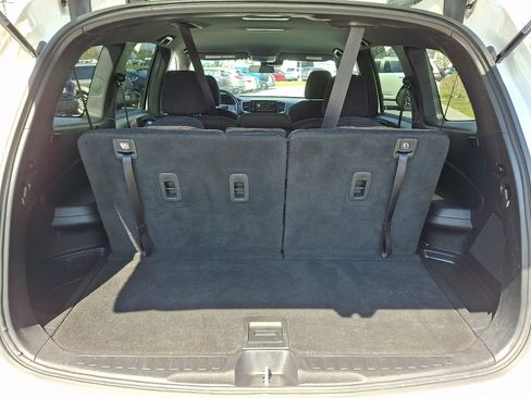 Used 2022 Honda Pilot Sport image 29