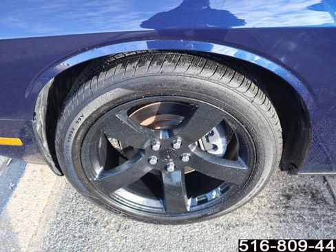 Used 2014 Dodge Challenger R/T w/ Sound Group II image 8