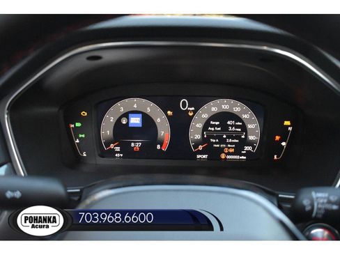 New 2026 Acura Integra Type S image 20