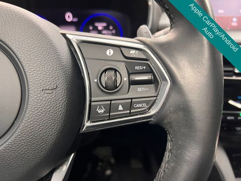 Used 2024 Acura MDX SH-AWD w/ Technology Package image 7
