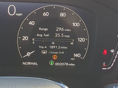 Certified 2026 Honda CR-V Sport Touring image 22