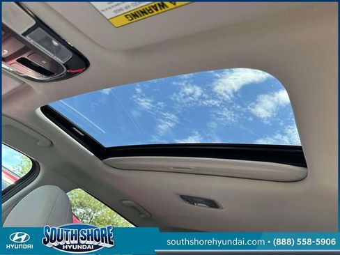 Certified 2023 Hyundai Tucson SEL w/ Convenience Package AWD/4WD image 22