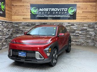 Used 2024 Hyundai Kona SEL AWD/4WD video 2