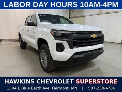 New 2026 Chevrolet Colorado LT w/ LT Convenience Package