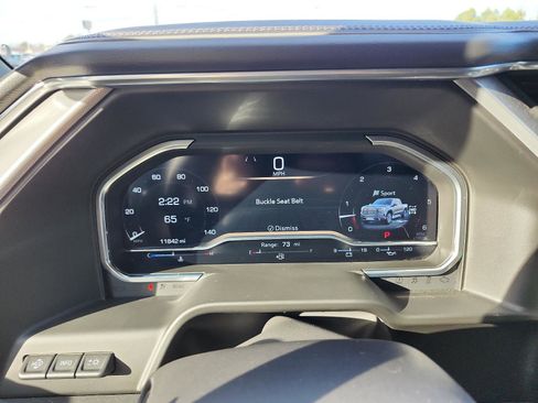 Certified 2024 GMC Sierra 1500 Denali w/ Denali Reserve Package image 26