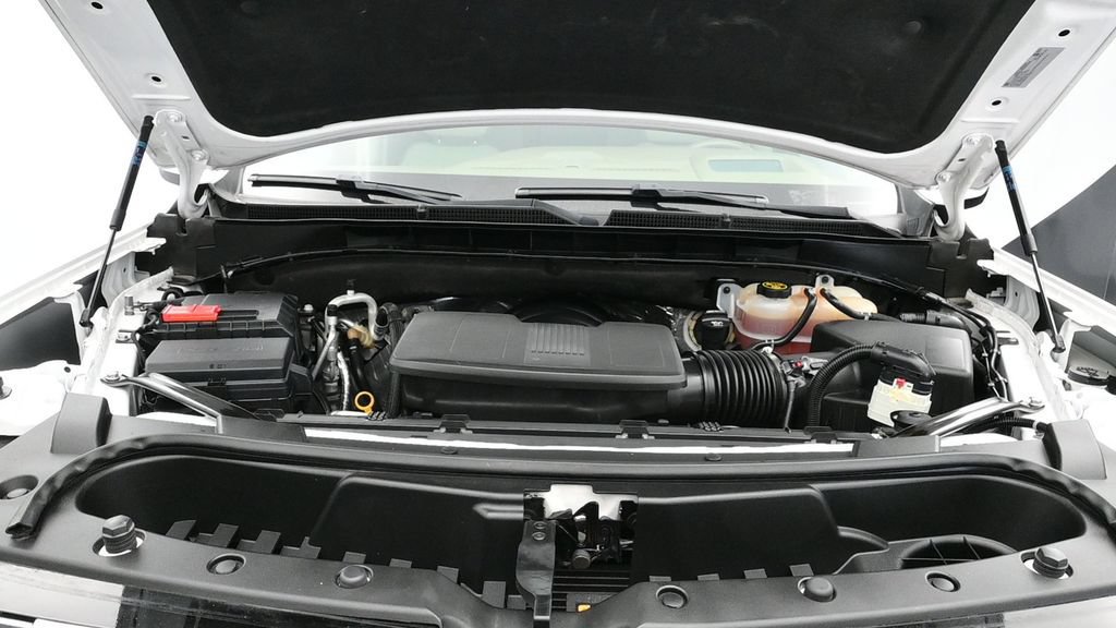 Used 2023 GMC Yukon Denali RWD image 17