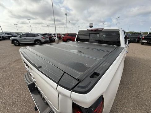 Certified 2024 GMC Sierra 1500 Denali w/ Technology Package image 30