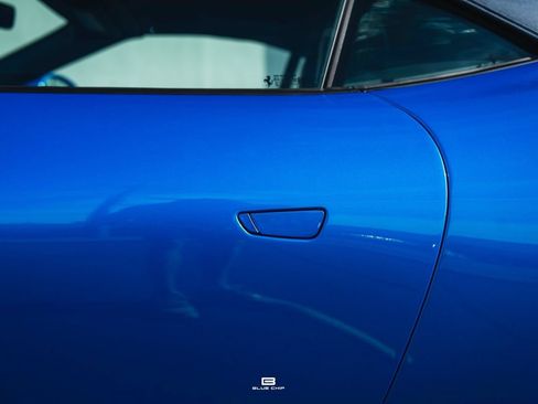 Used 2026 Ferrari Roma Spider RWD image 10