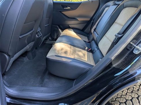 New 2026 Chevrolet Equinox ACTIV w/ Convenience Package III image 25