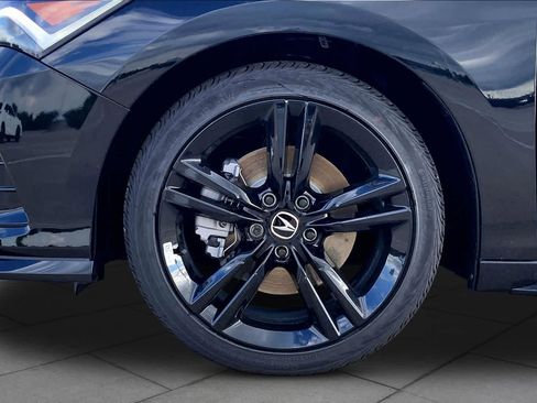 New 2026 Acura Integra A-Spec FWD image 12