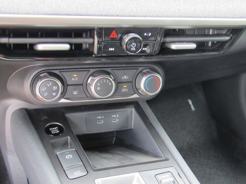 New 2026 Nissan Kicks S FWD image 22