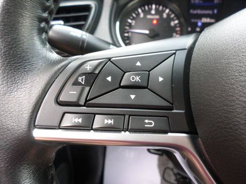 Used 2019 Nissan Rogue SV w/ Premium Package AWD/4WD image 20