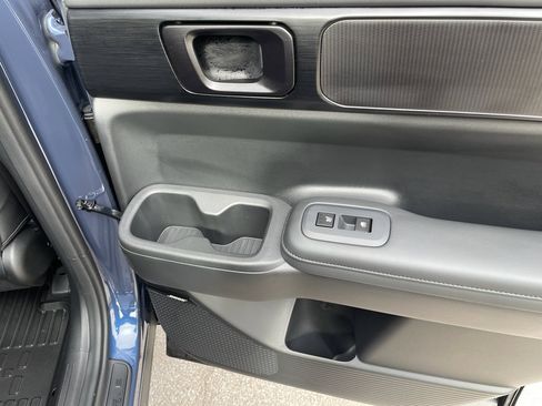 New 2026 Hyundai Santa Fe Calligraphy image 23