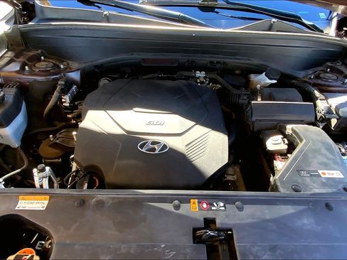 Used 2021 Hyundai Palisade SEL w/ Premium Package image 30