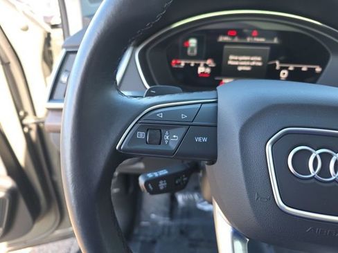 Used 2024 Audi Q5 2.0T Premium Plus image 27