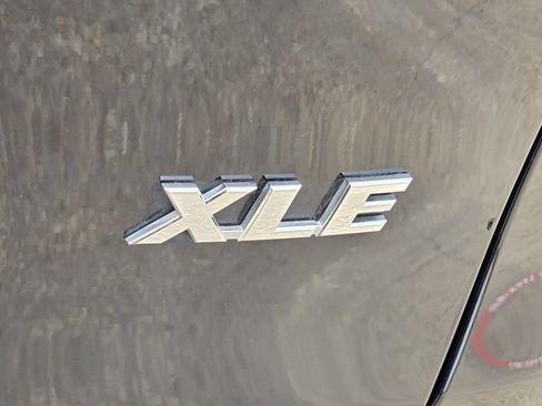 Used 2025 Toyota RAV4 XLE Premium FWD image 12