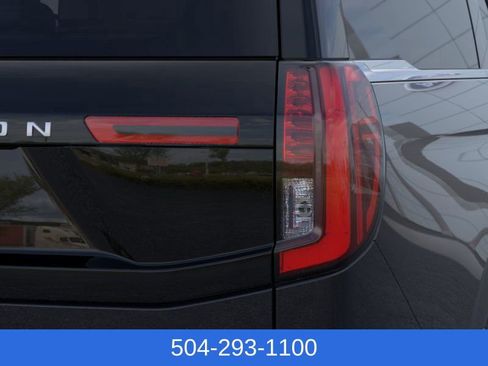 New 2025 Ford Expedition King Ranch image 21