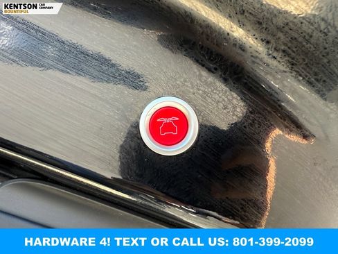 Used 2023 Tesla Model X AWD/4WD image 34