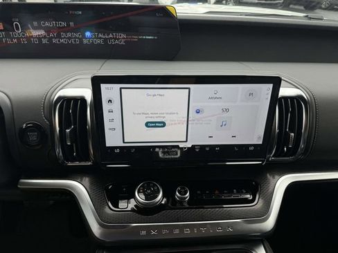 New 2026 Ford Expedition Platinum AWD/4WD image 15