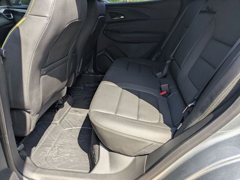 New 2026 Chevrolet TrailBlazer ACTIV w/ Convenience Package FWD image 25