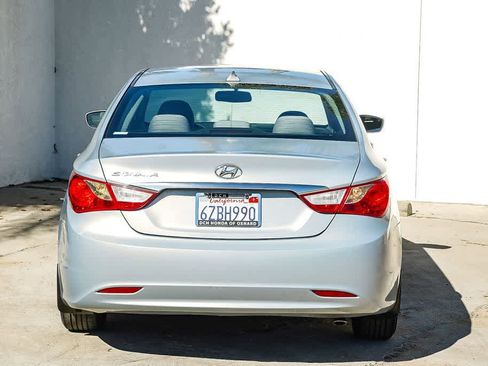 Used 2013 Hyundai Sonata GLS image 5