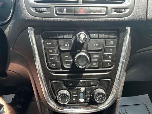 Used 2016 Buick Encore Convenience FWD image 24