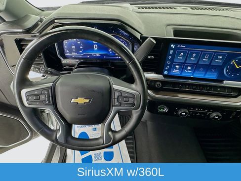 Used 2023 Chevrolet Silverado 1500 LT image 12