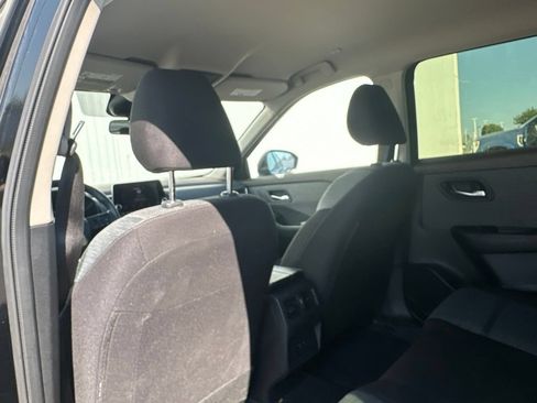 Used 2023 Nissan Rogue SV AWD/4WD image 19