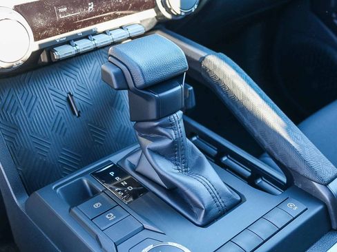 New 2026 Toyota Tacoma SR5 image 22