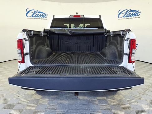 Used 2023 RAM 1500 Big Horn AWD/4WD image 5